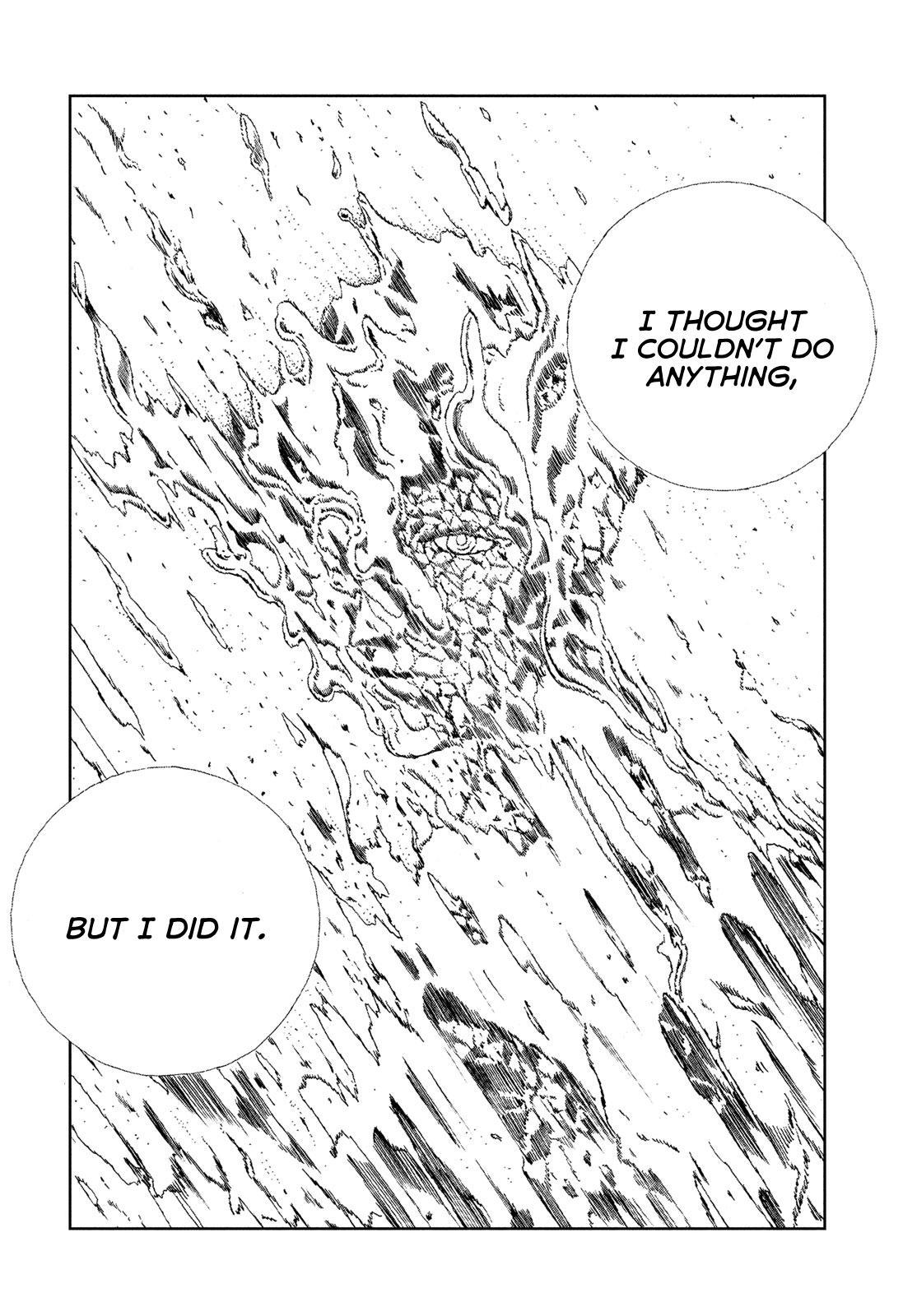 Land of the Lustrous Chap 107 - Next Chap 108