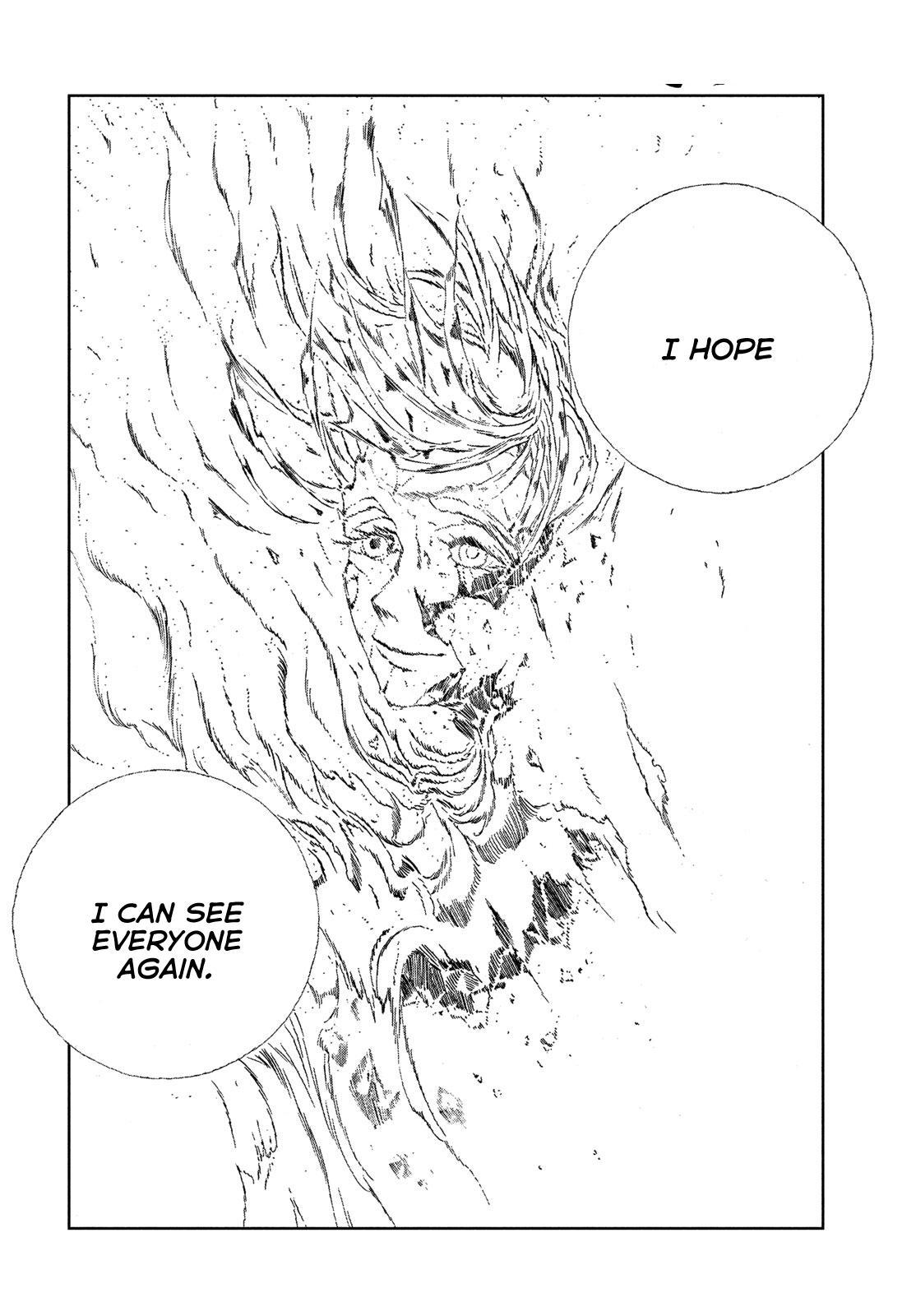 Land of the Lustrous Chap 107 - Next Chap 108