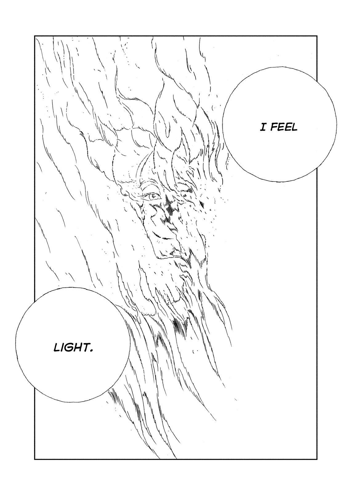 Land of the Lustrous Chap 107 - Next Chap 108