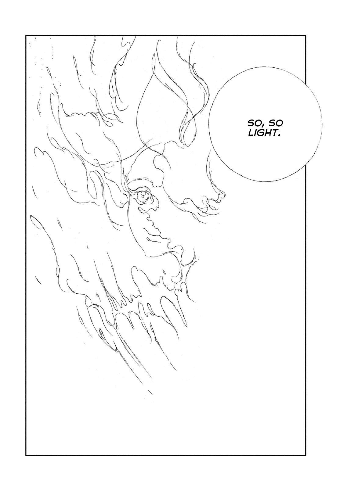 Land of the Lustrous Chap 107 - Next Chap 108
