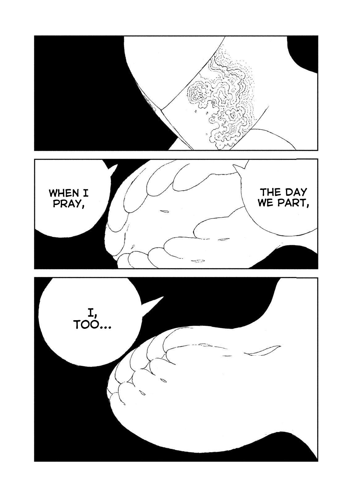 Land of the Lustrous Chap 104 - Next Chap 105