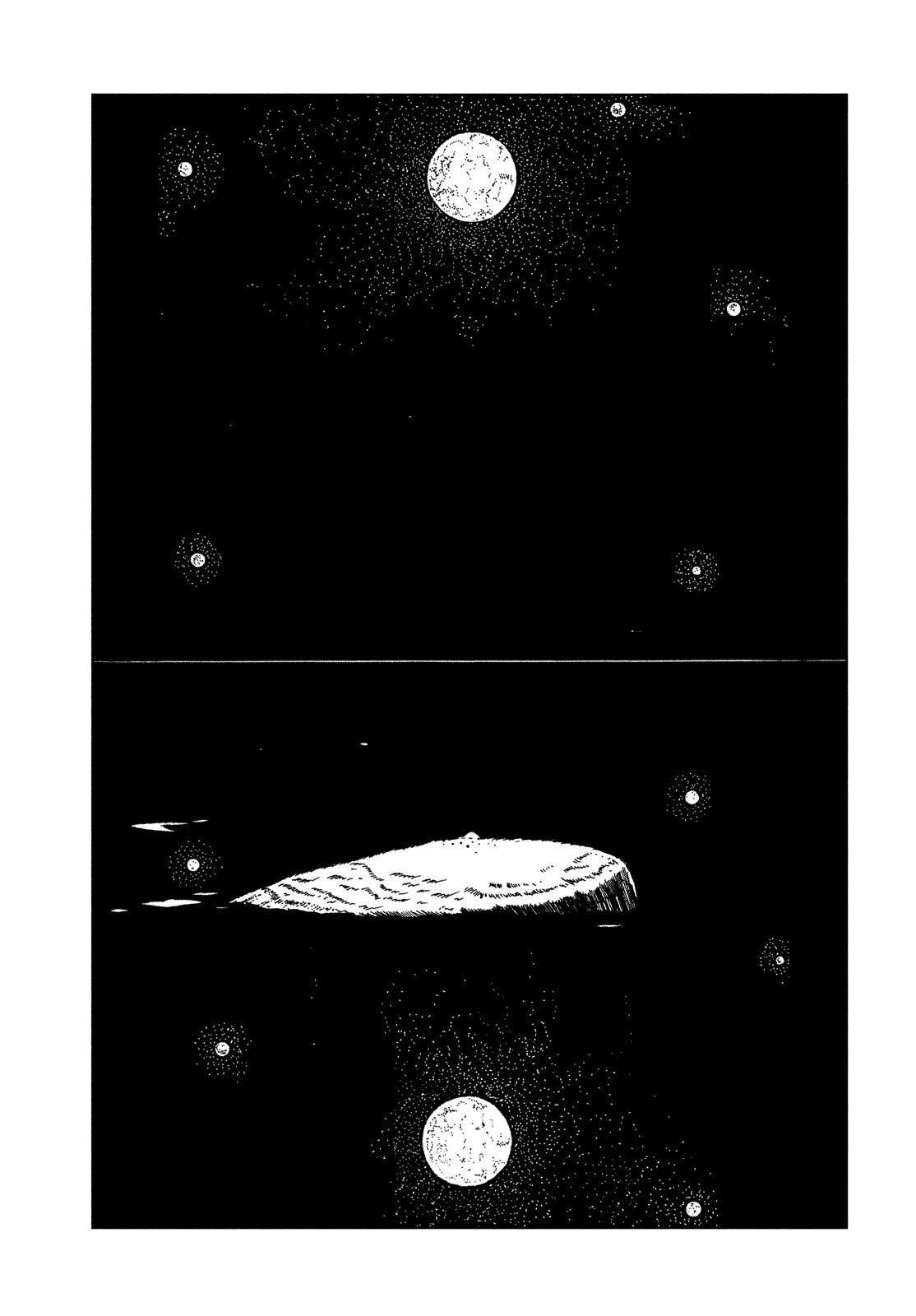 Land of the Lustrous Chap 104 - Next Chap 105