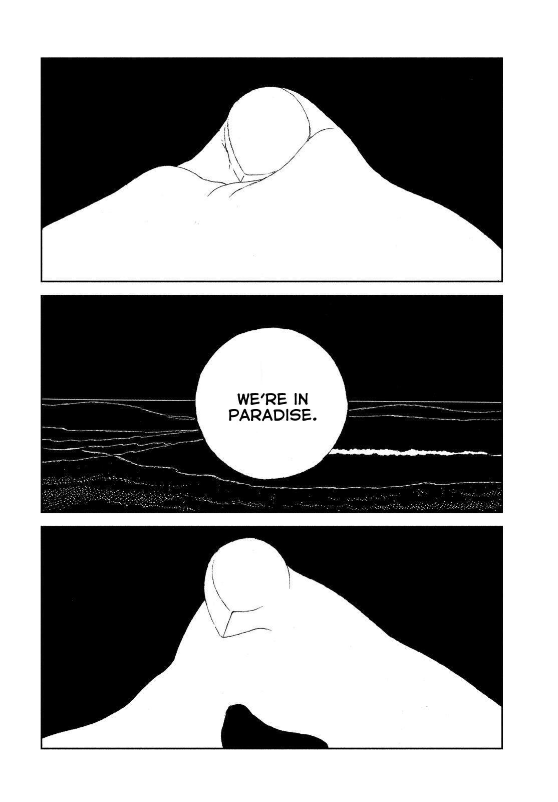 Land of the Lustrous Chap 104 - Next Chap 105