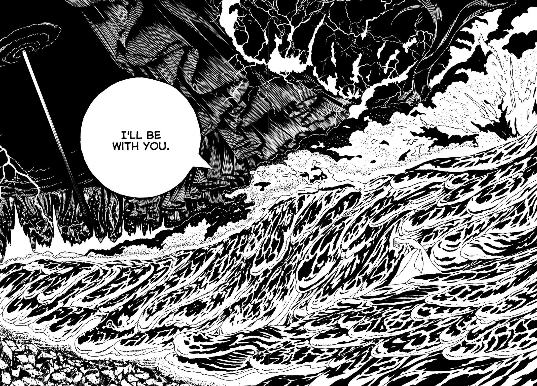 Land of the Lustrous Chap 106 - Next Chap 107