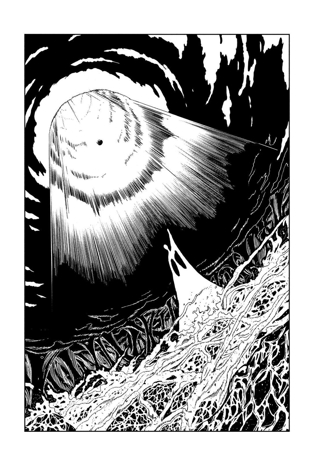 Land of the Lustrous Chap 106 - Next Chap 107