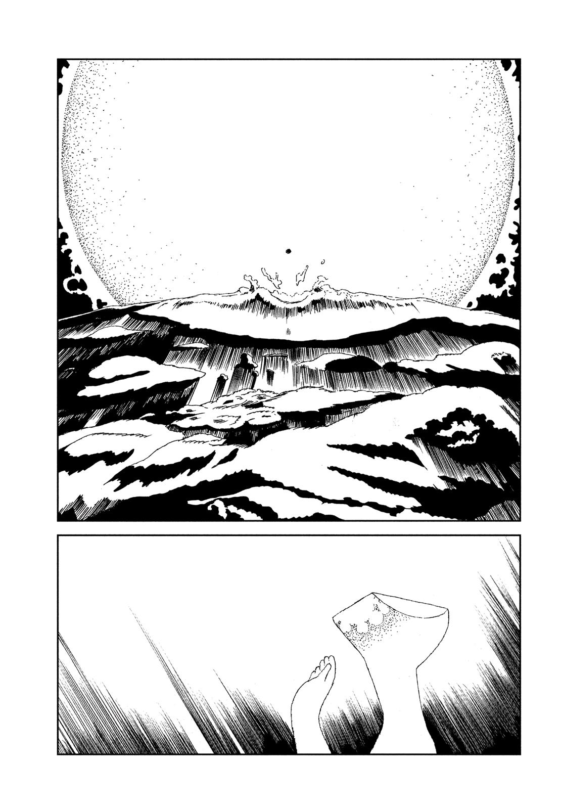 Land of the Lustrous Chap 106 - Next Chap 107