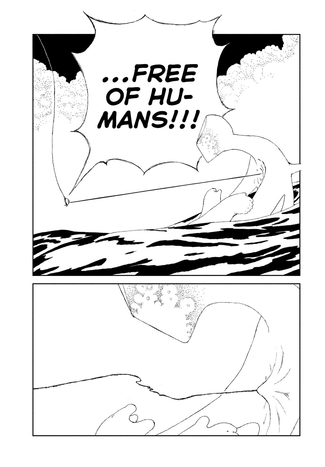 Land of the Lustrous Chap 106 - Next Chap 107