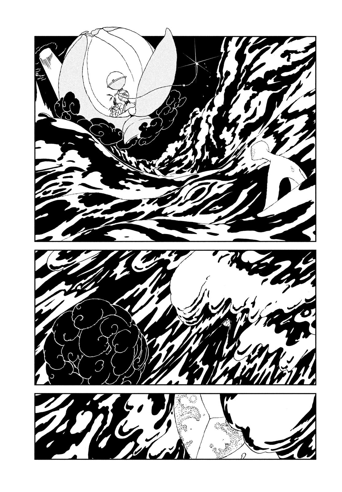 Land of the Lustrous Chap 106 - Next Chap 107