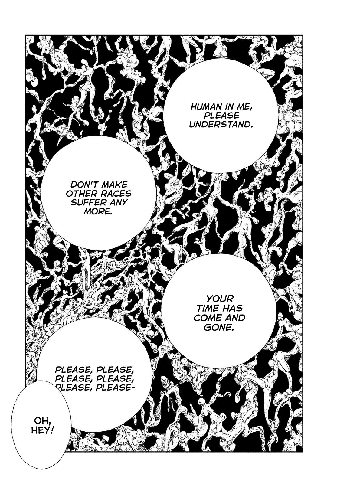 Land of the Lustrous Chap 101 - Next Chap 102