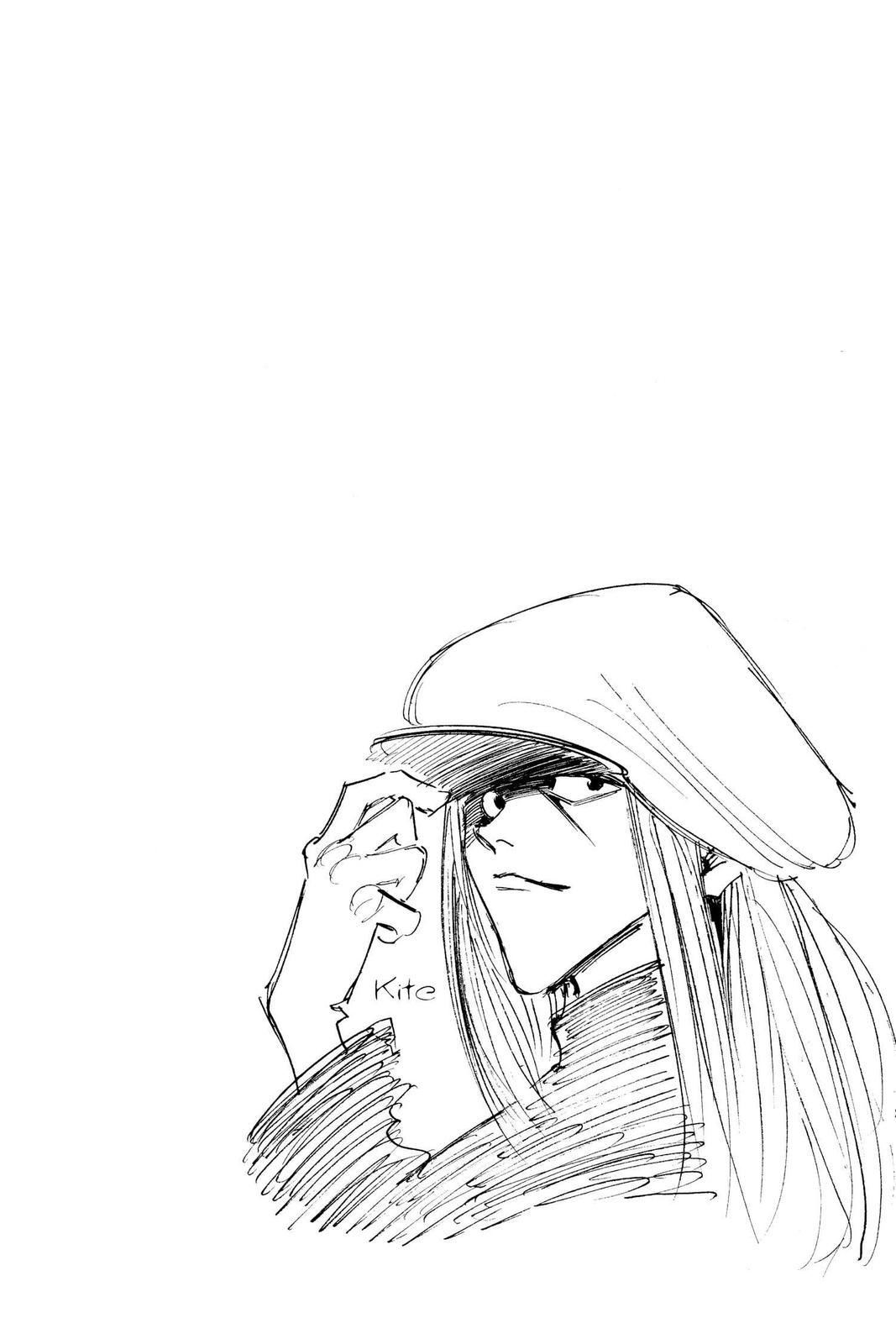 Hunter x Hunter Chap 5 - Next Chap 6