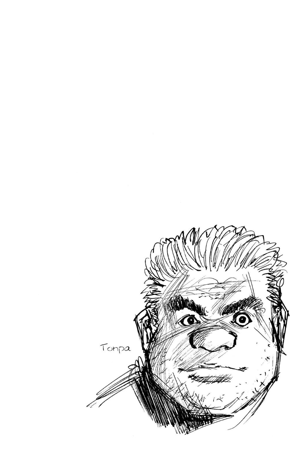 Hunter x Hunter Chap 14 - Next Chap 15