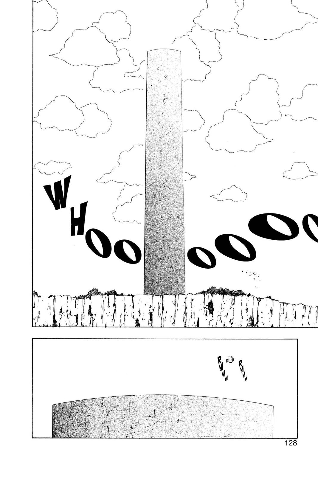 Hunter x Hunter Chap 15 - Next Chap 16