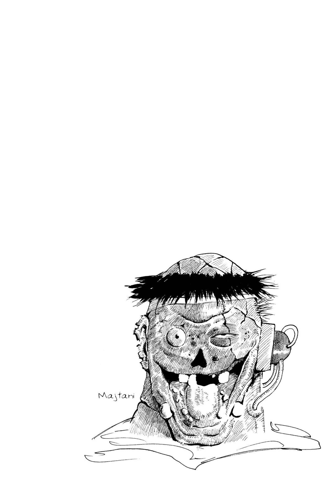 Hunter x Hunter Chap 18 - Next Chap 19