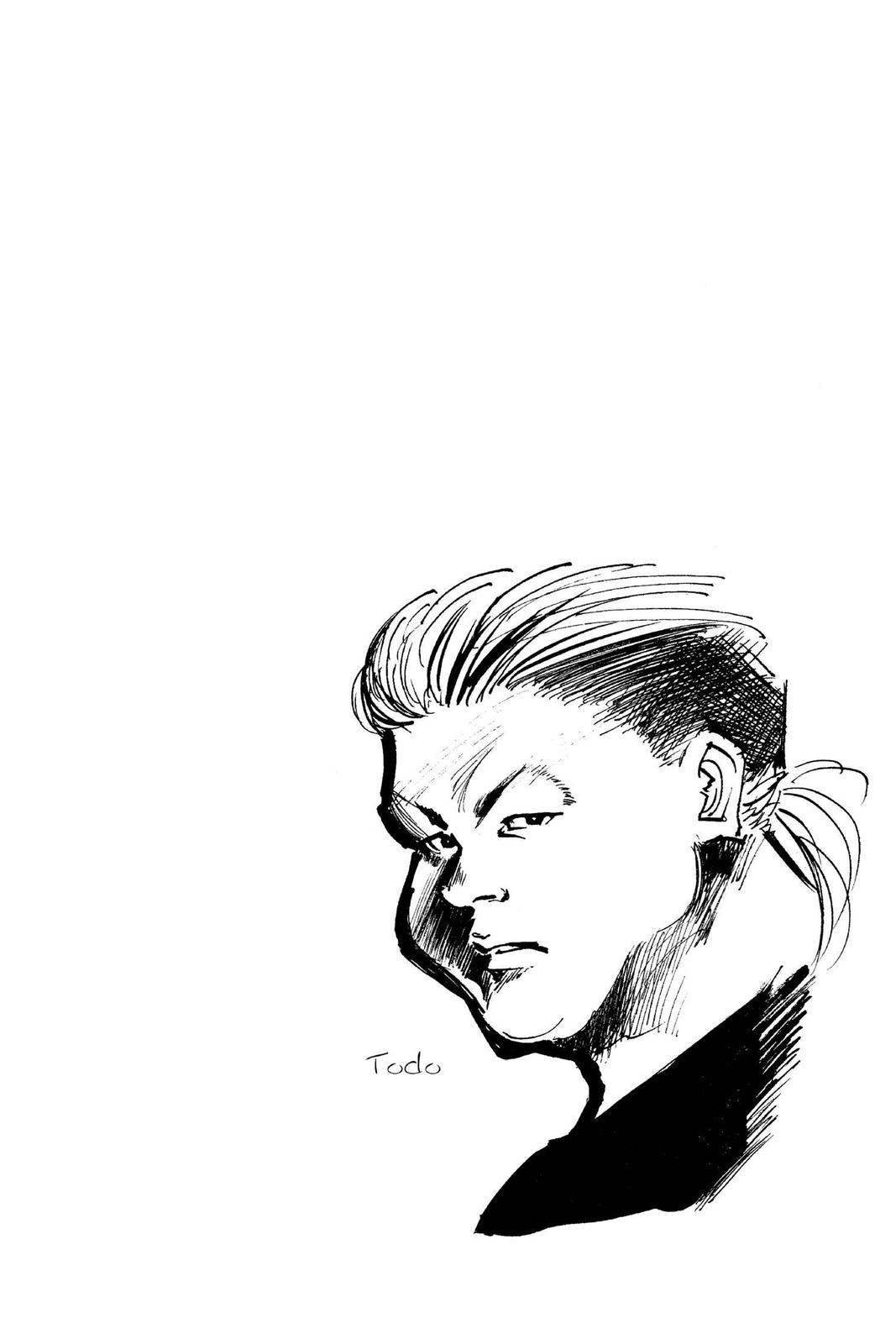 Hunter x Hunter Chap 11 - Next Chap 12