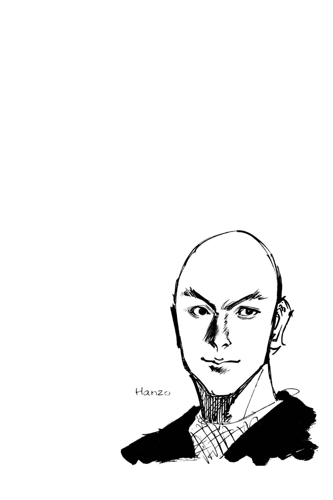 Hunter x Hunter Chap 12 - Next Chap 13