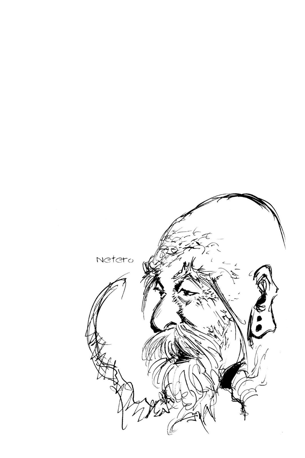 Hunter x Hunter Chap 13 - Next Chap 14