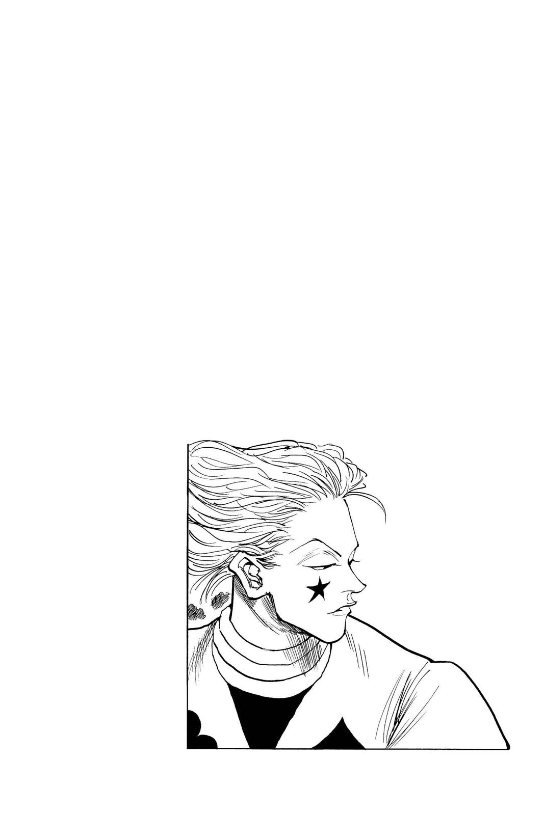 Hunter x Hunter Chap 28 - Next Chap 29