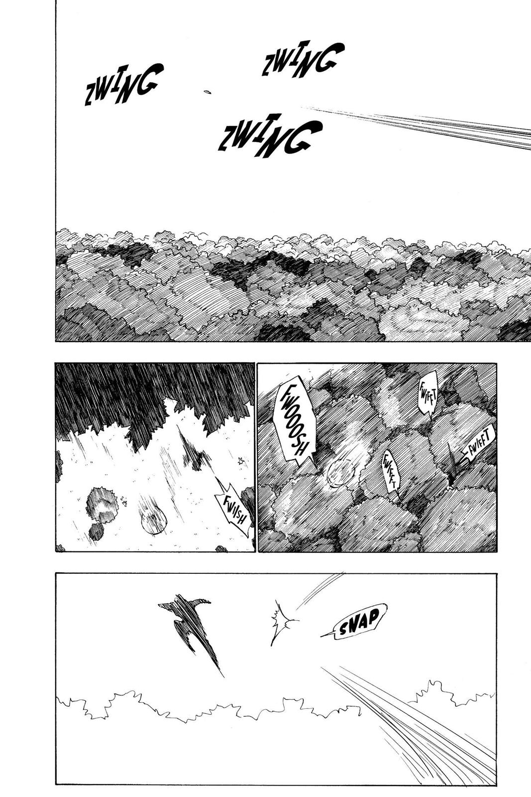 Hunter x Hunter Chap 29 - Next Chap 30