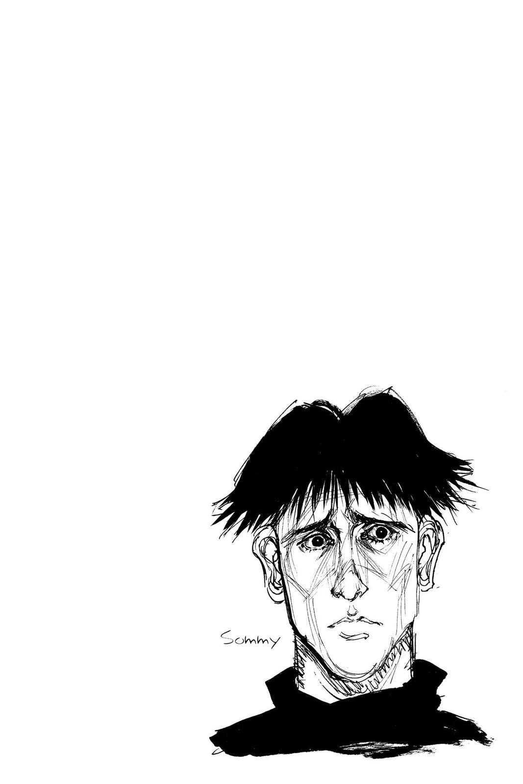 Hunter x Hunter Chap 23 - Next Chap 24