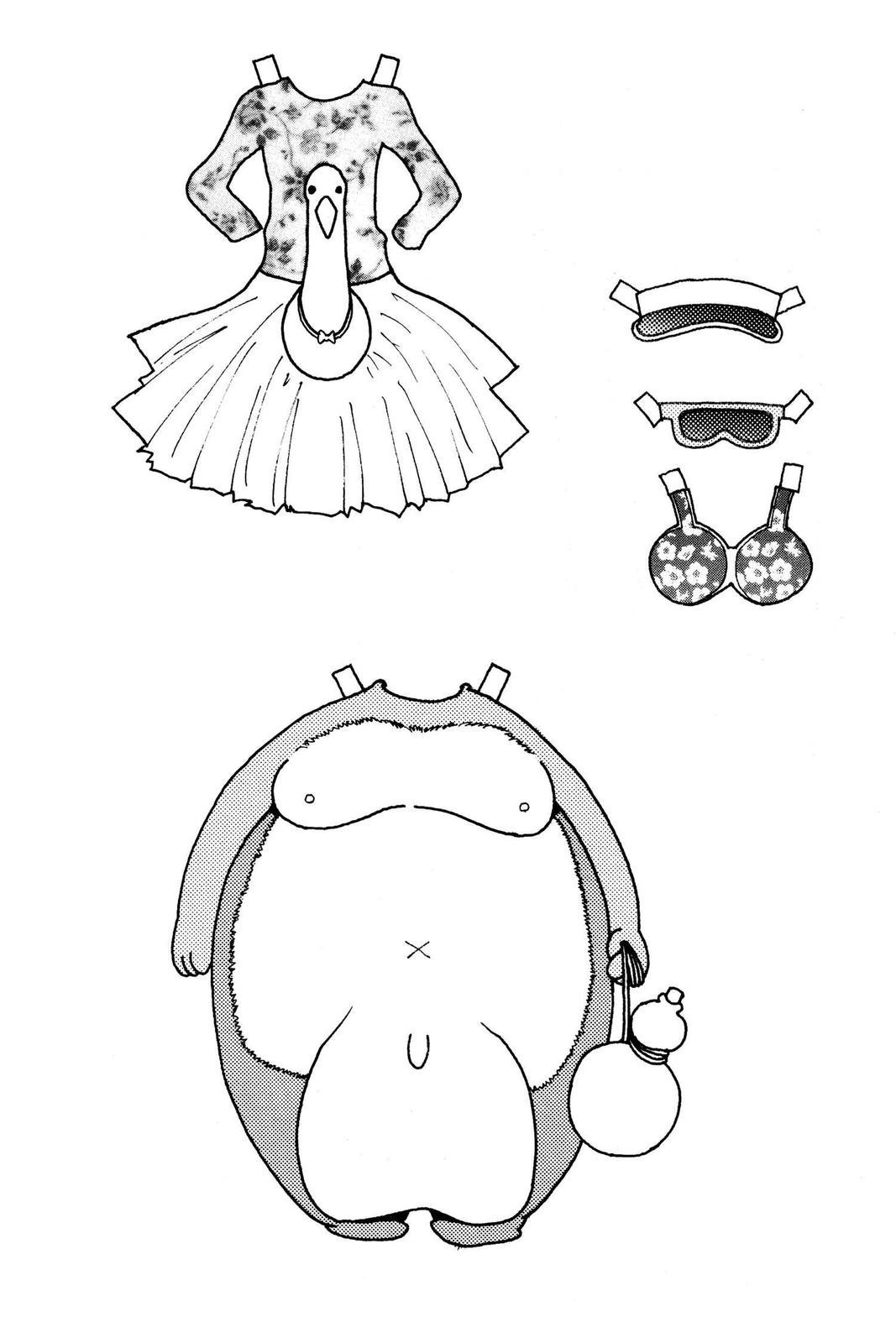 Hunter x Hunter Chap 37 - Next Chap 38