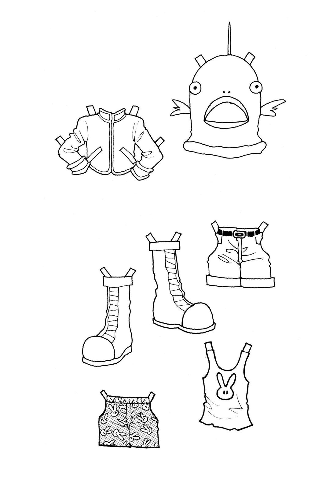 Hunter x Hunter Chap 38 - Next Chap 39