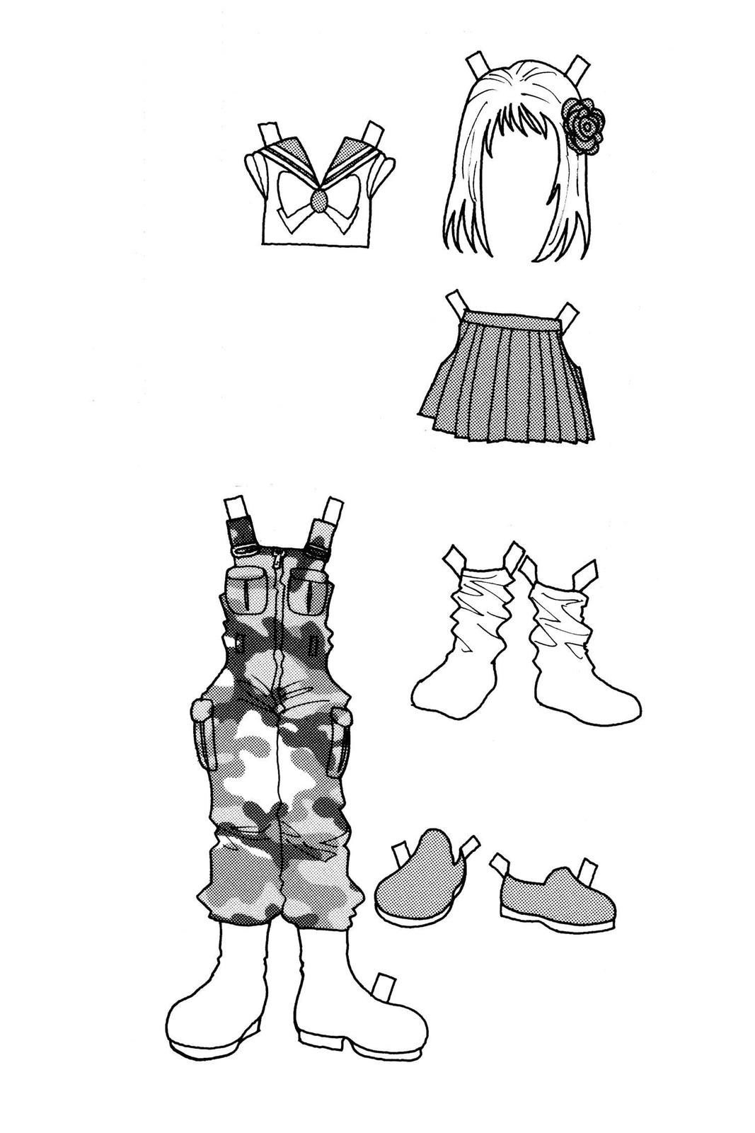 Hunter x Hunter Chap 39 - Next Chap 40