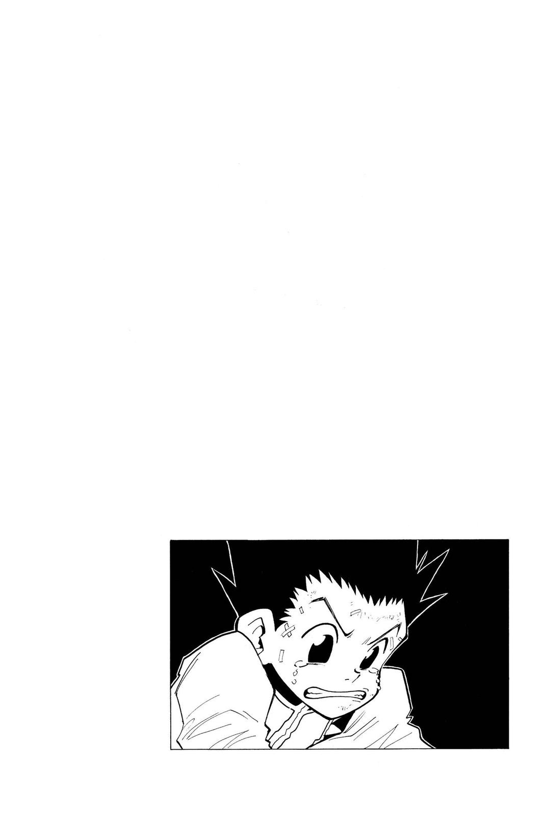 Hunter x Hunter Chap 32 - Next Chap 33