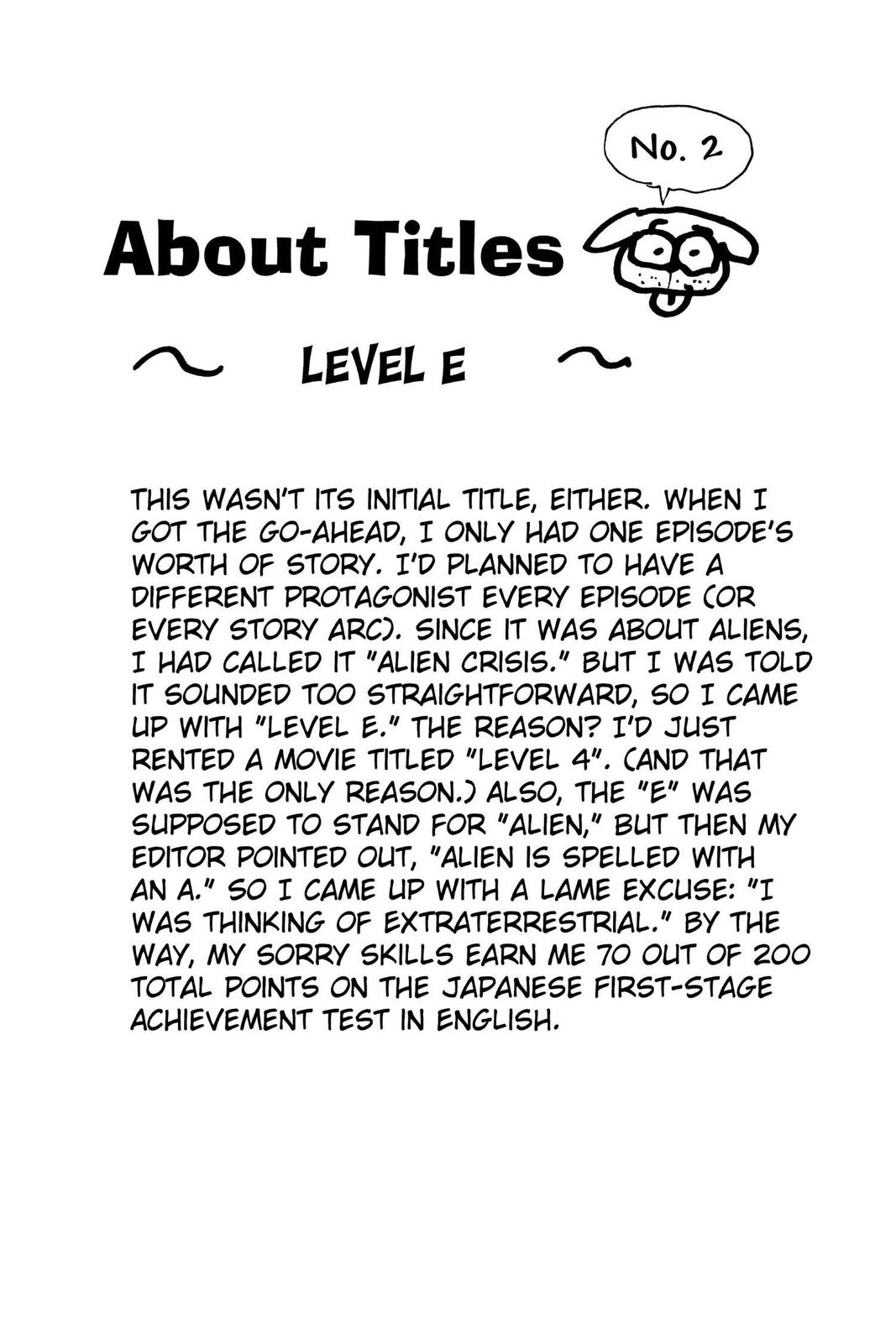 Hunter x Hunter Chap 47 - Next Chap 48