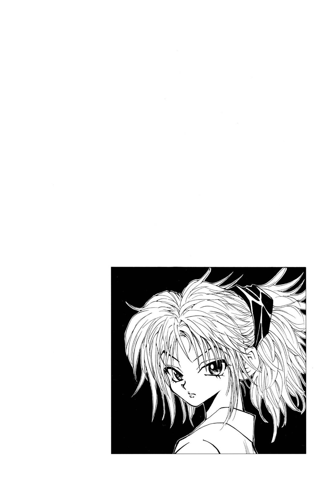 Hunter x Hunter Chap 55 - Next Chap 56