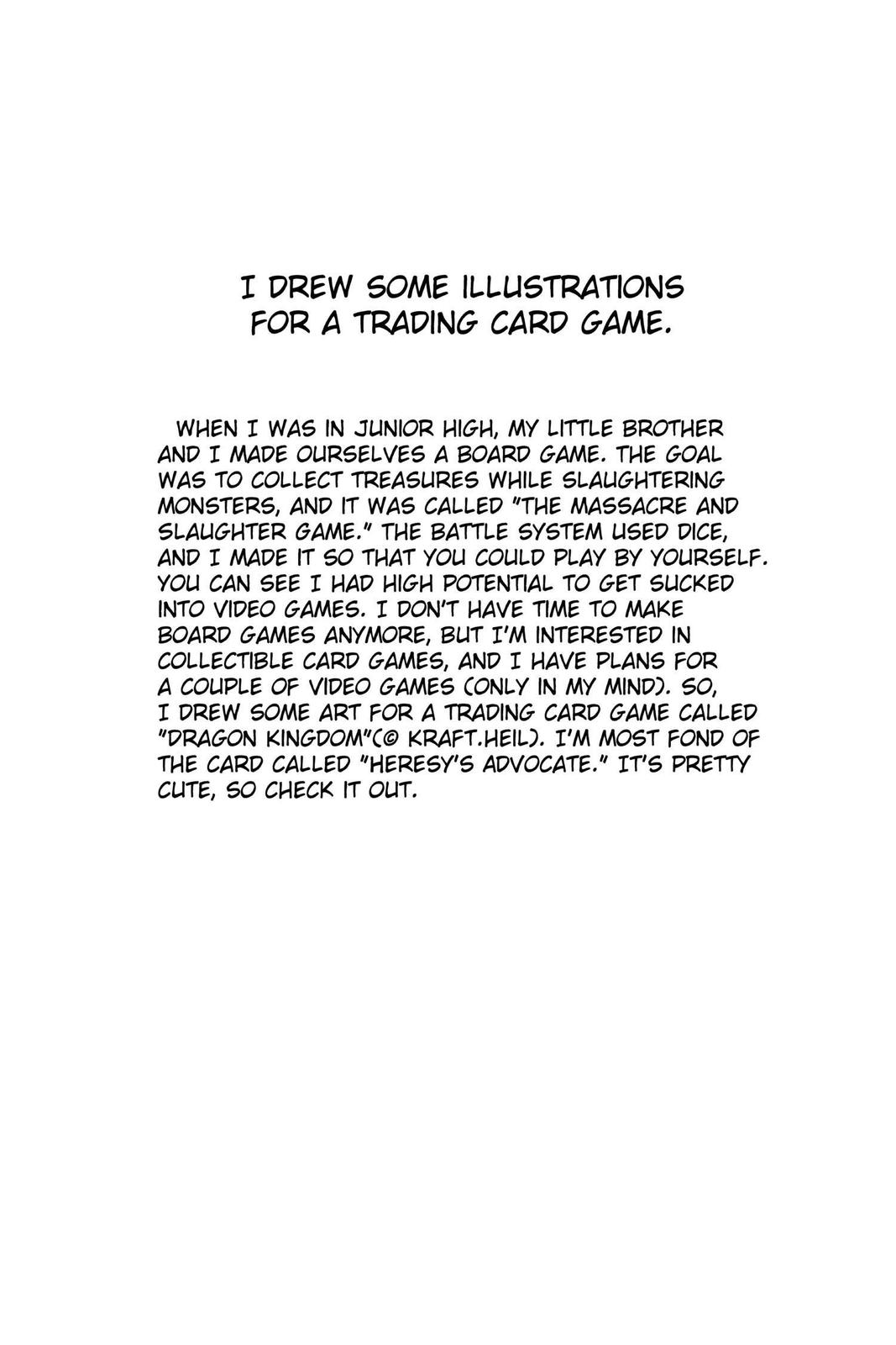 Hunter x Hunter Chap 68 - Next Chap 69