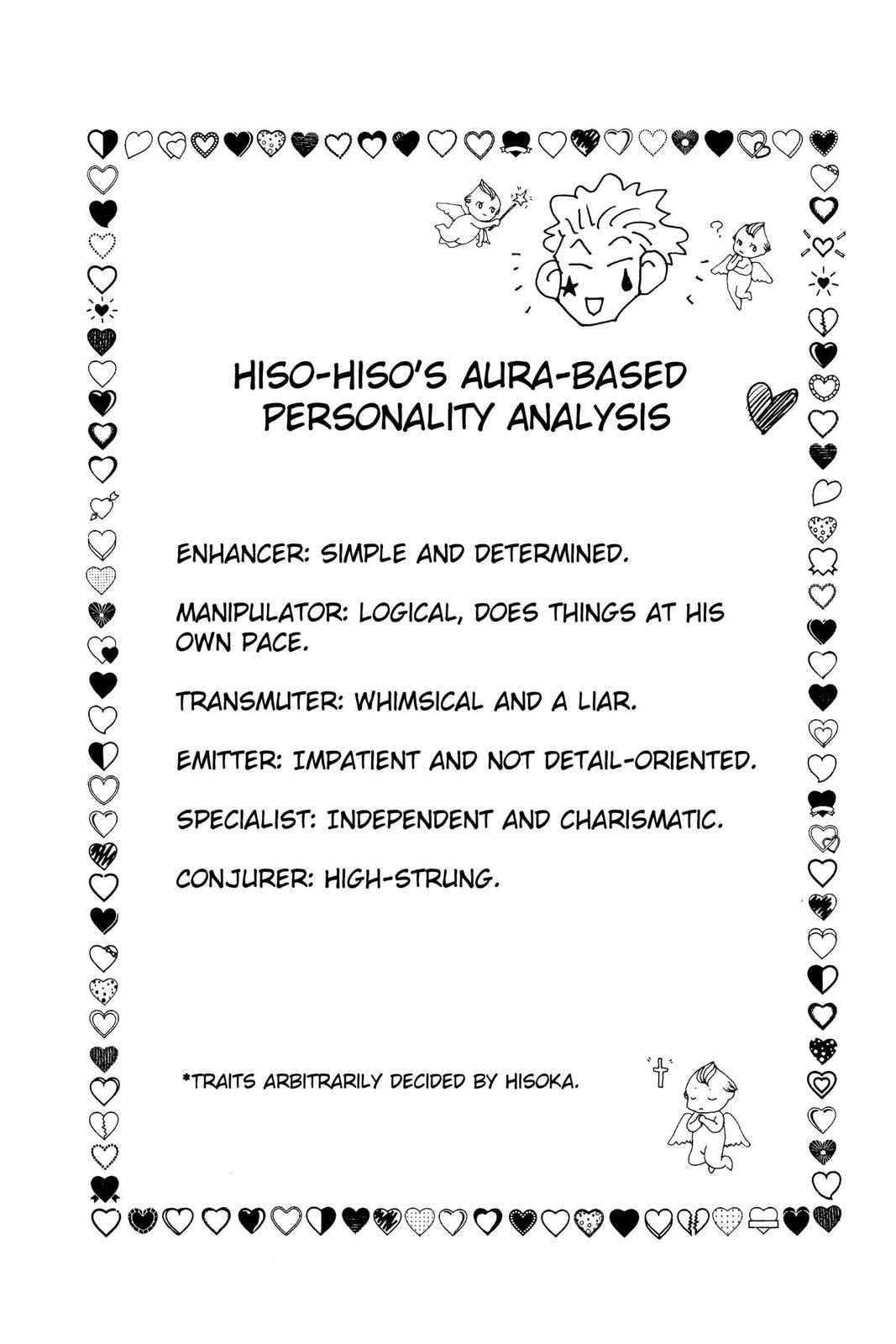 Hunter x Hunter Chap 62 - Next Chap 63