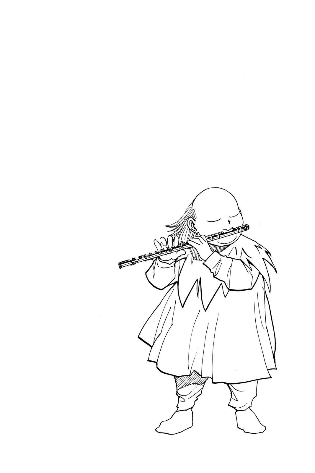 Hunter x Hunter Chap 77 - Next Chap 78