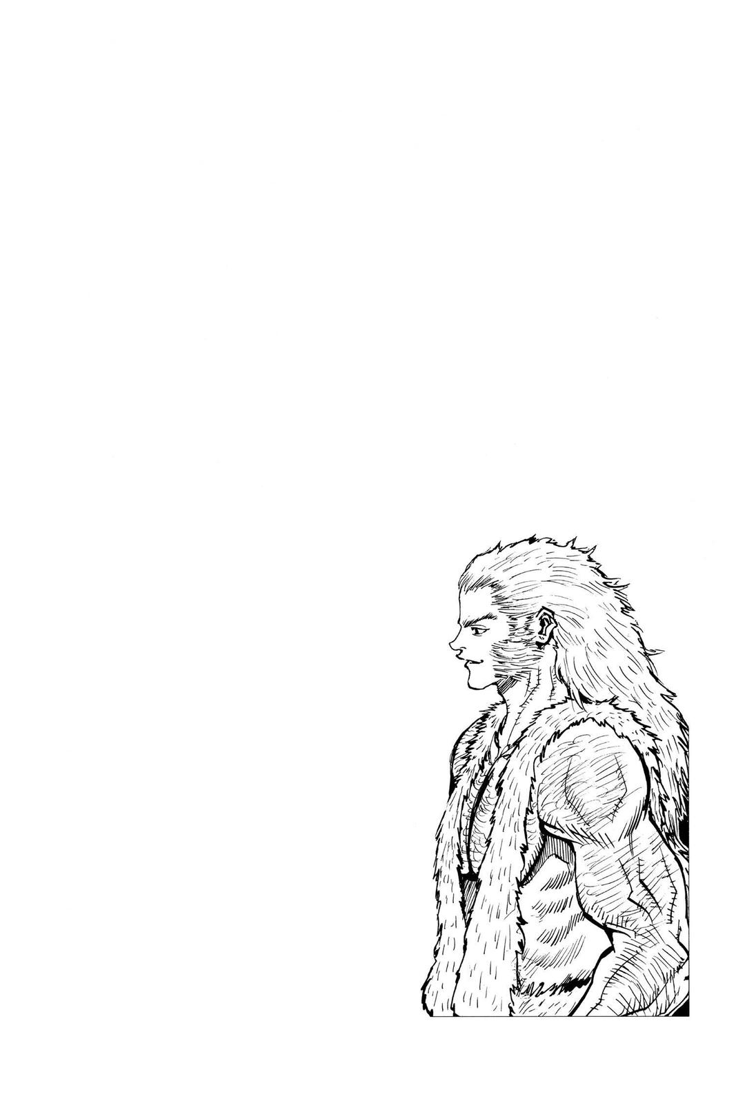 Hunter x Hunter Chap 75 - Next Chap 76