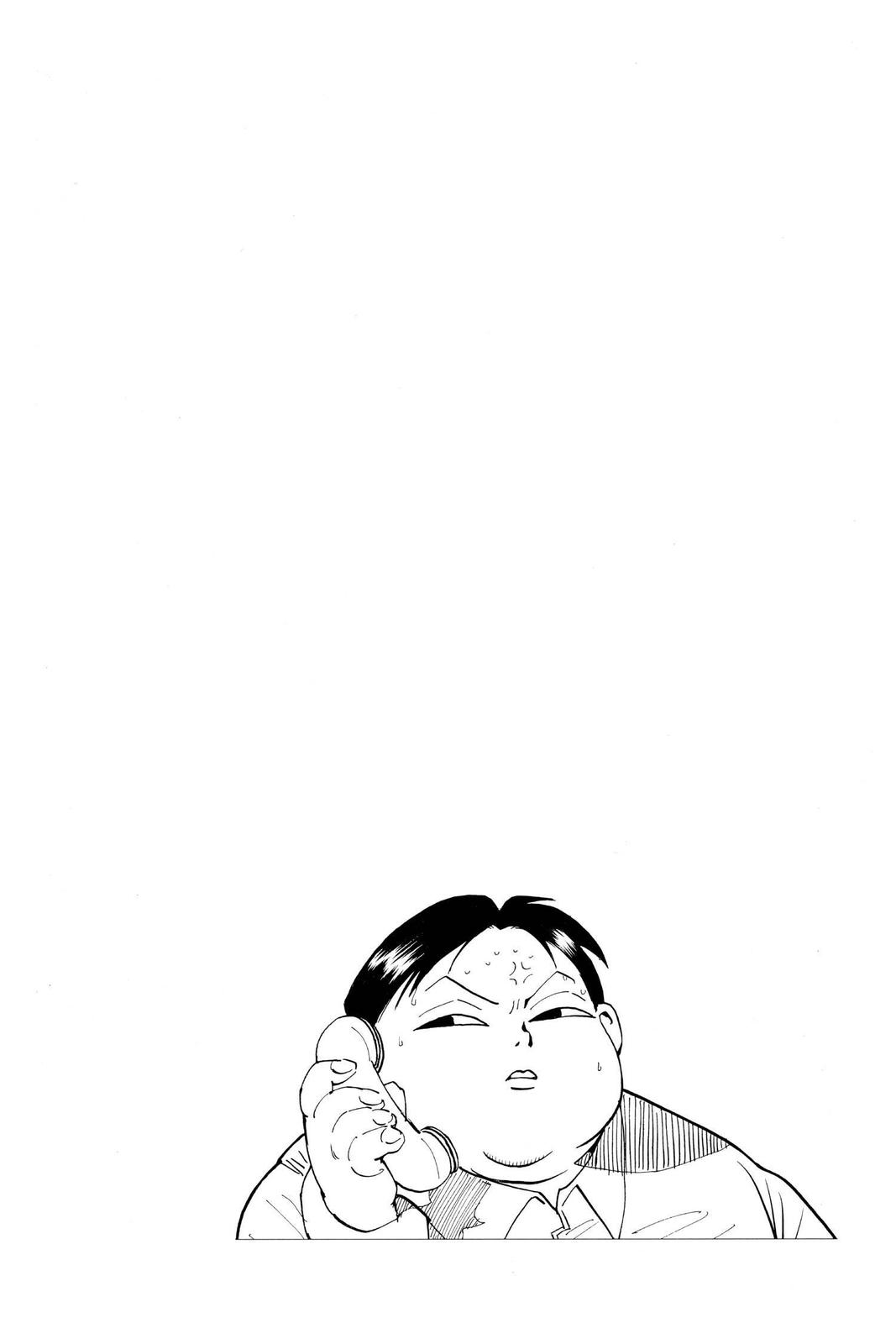 Hunter x Hunter Chap 70 - Next Chap 71