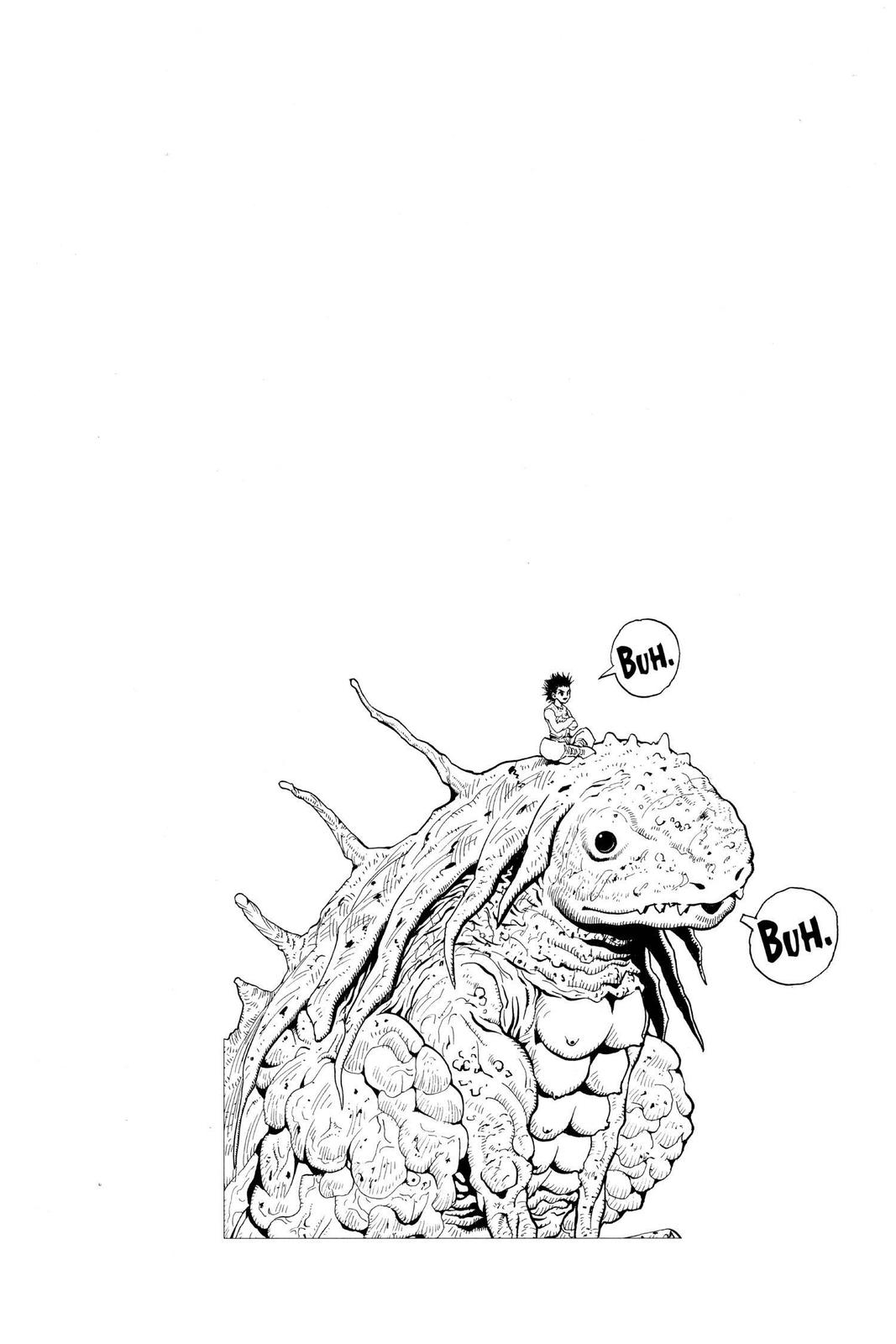 Hunter x Hunter Chap 71 - Next Chap 72