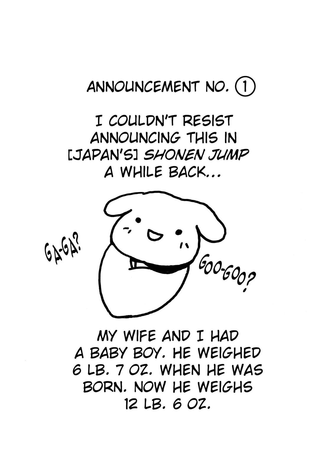 Hunter x Hunter Chap 94 - Next Chap 95