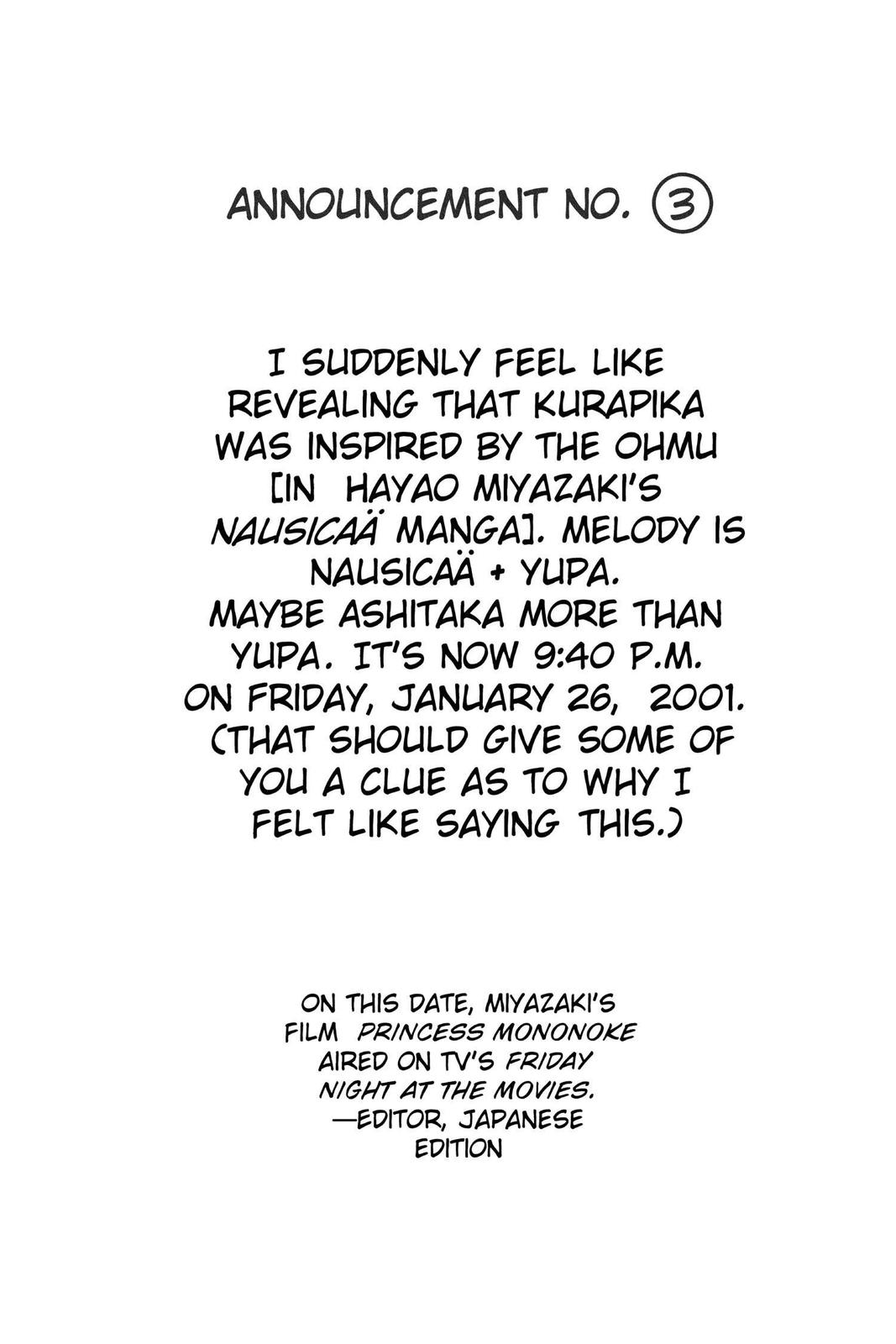 Hunter x Hunter Chap 96 - Next Chap 97