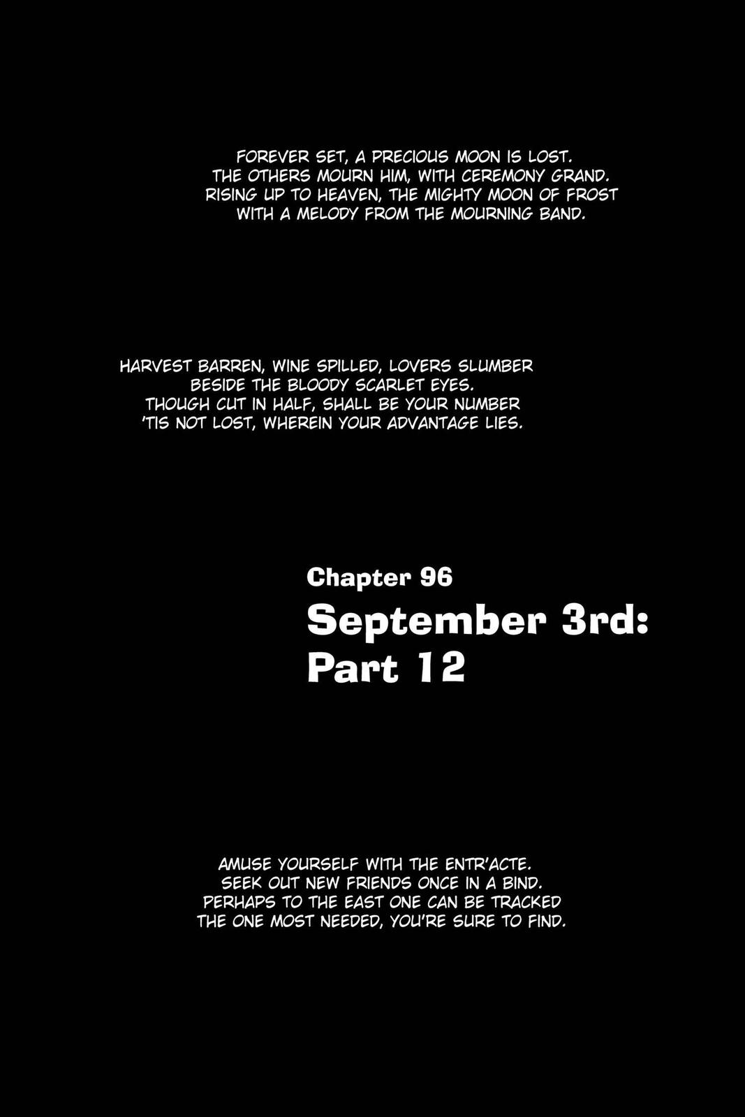 Hunter x Hunter Chap 96 - Next Chap 97