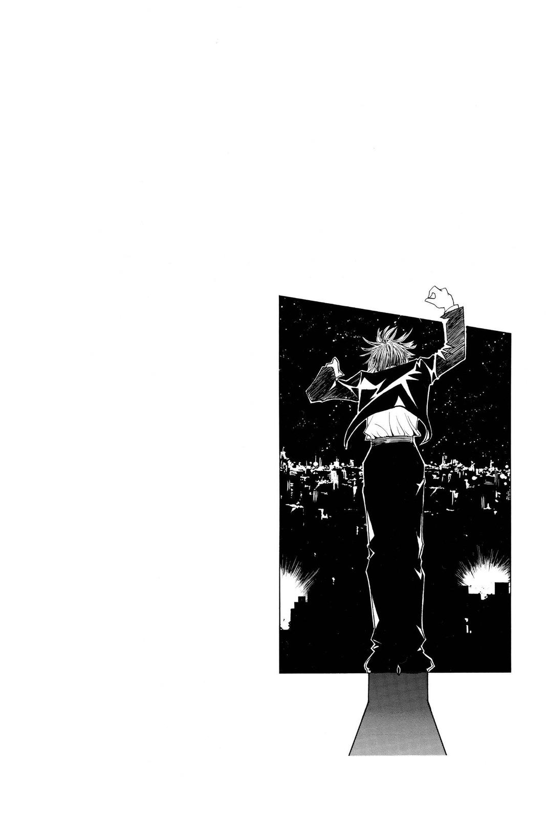 Hunter x Hunter Chap 99 - Next Chap 100