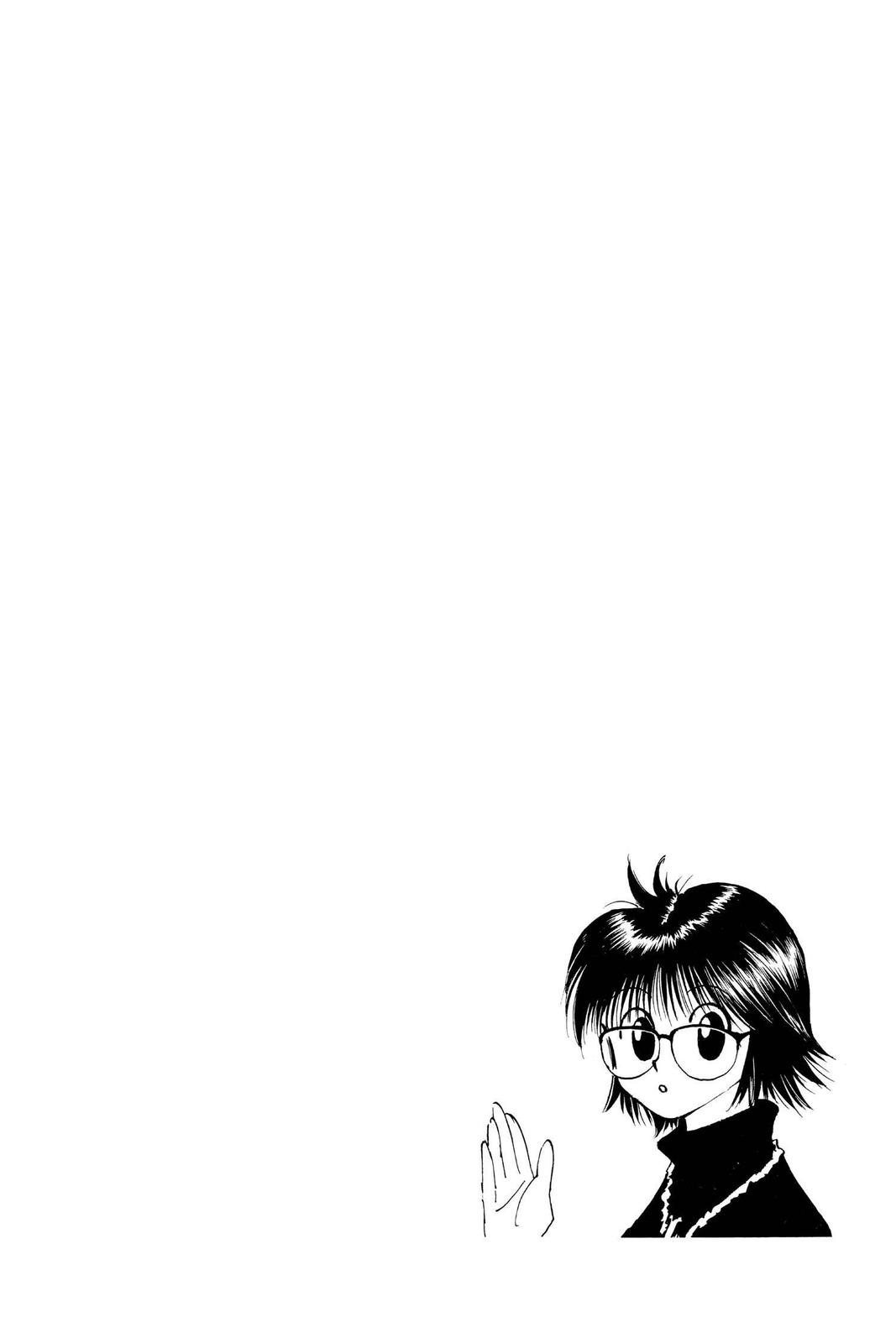 Hunter x Hunter Chap 105 - Next Chap 106