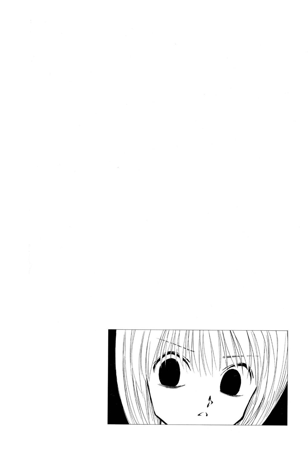 Hunter x Hunter Chap 108 - Next Chap 109
