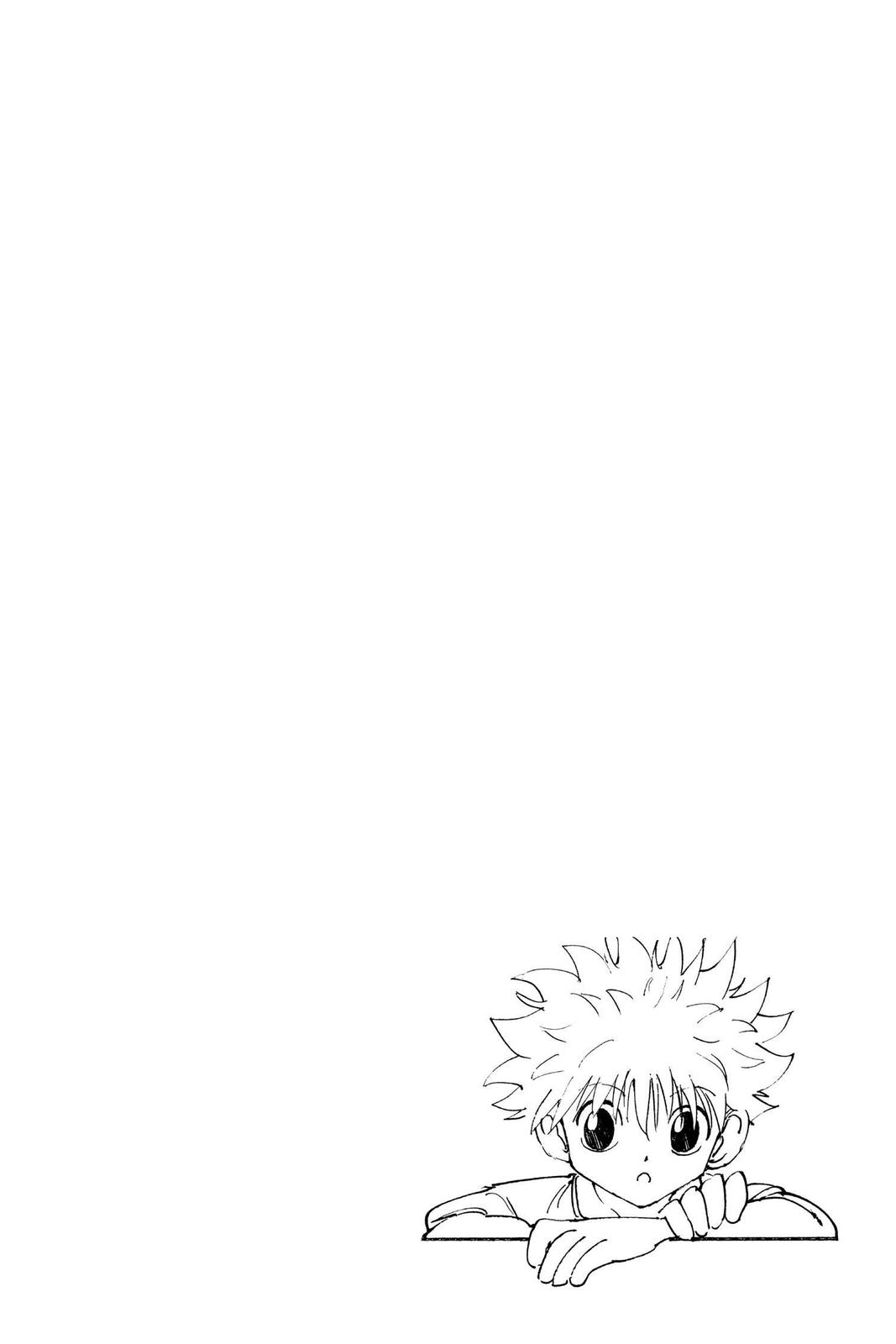 Hunter x Hunter Chap 109 - Next Chap 110