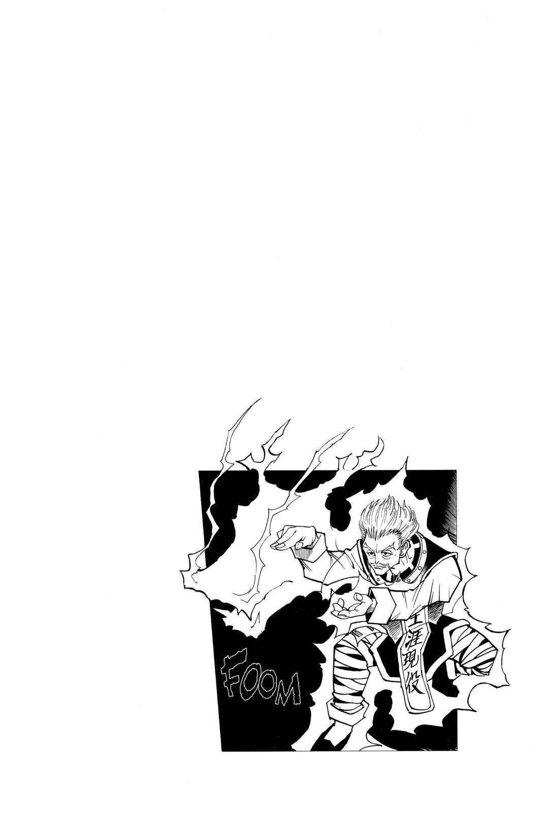 Hunter x Hunter Chap 100 - Next Chap 101