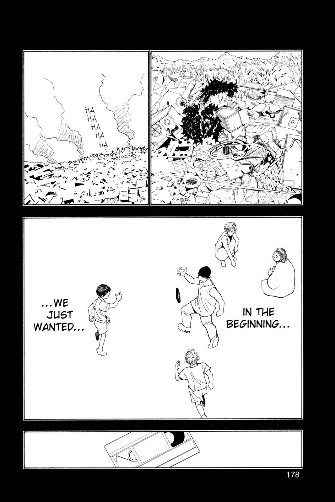 Hunter x Hunter Chap 102 - Next Chap 103