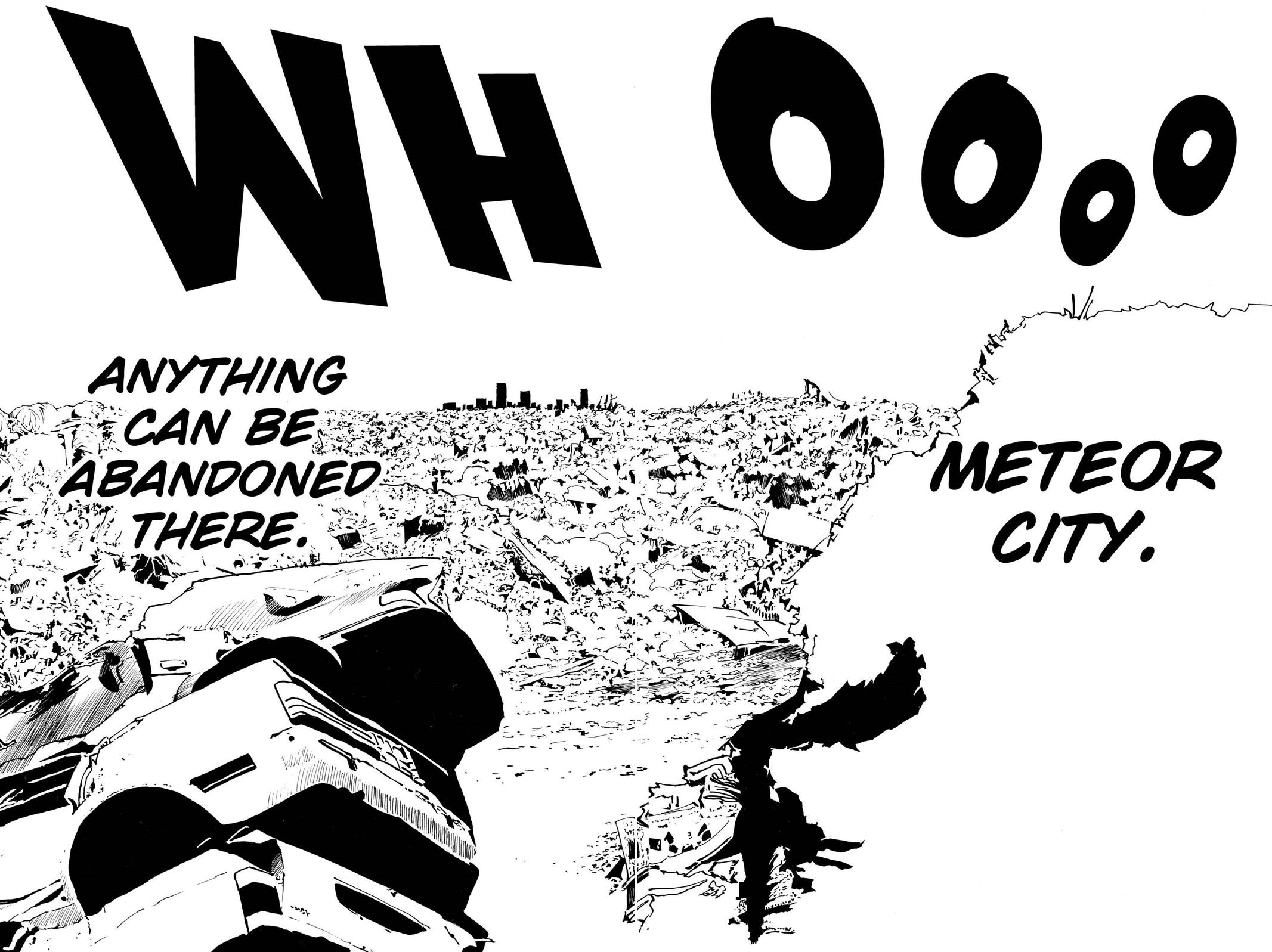 Hunter x Hunter Chap 102 - Next Chap 103