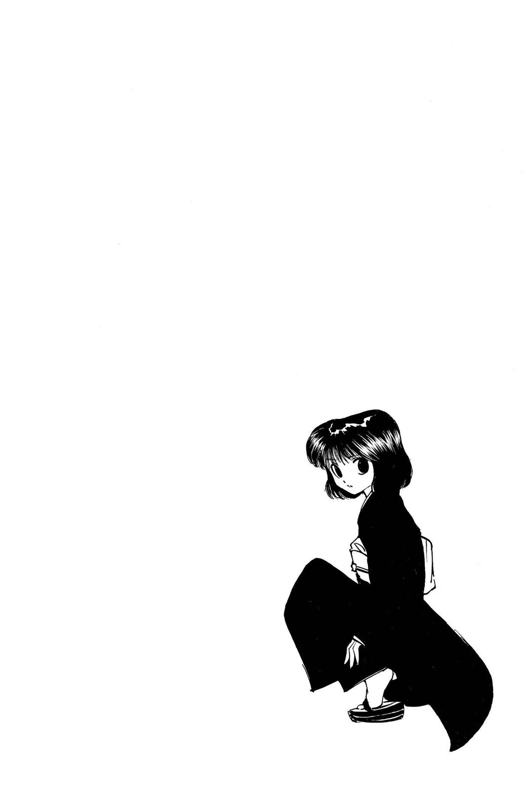 Hunter x Hunter Chap 117 - Next Chap 118