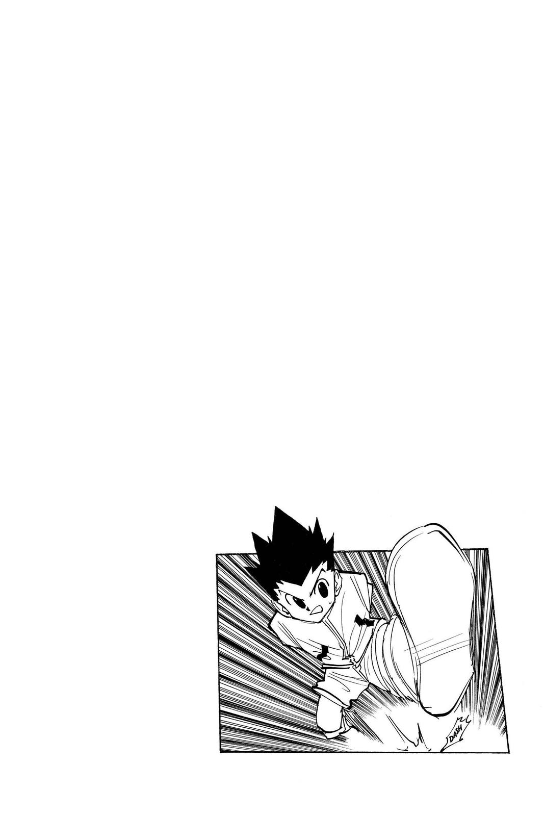 Hunter x Hunter Chap 114 - Next Chap 115