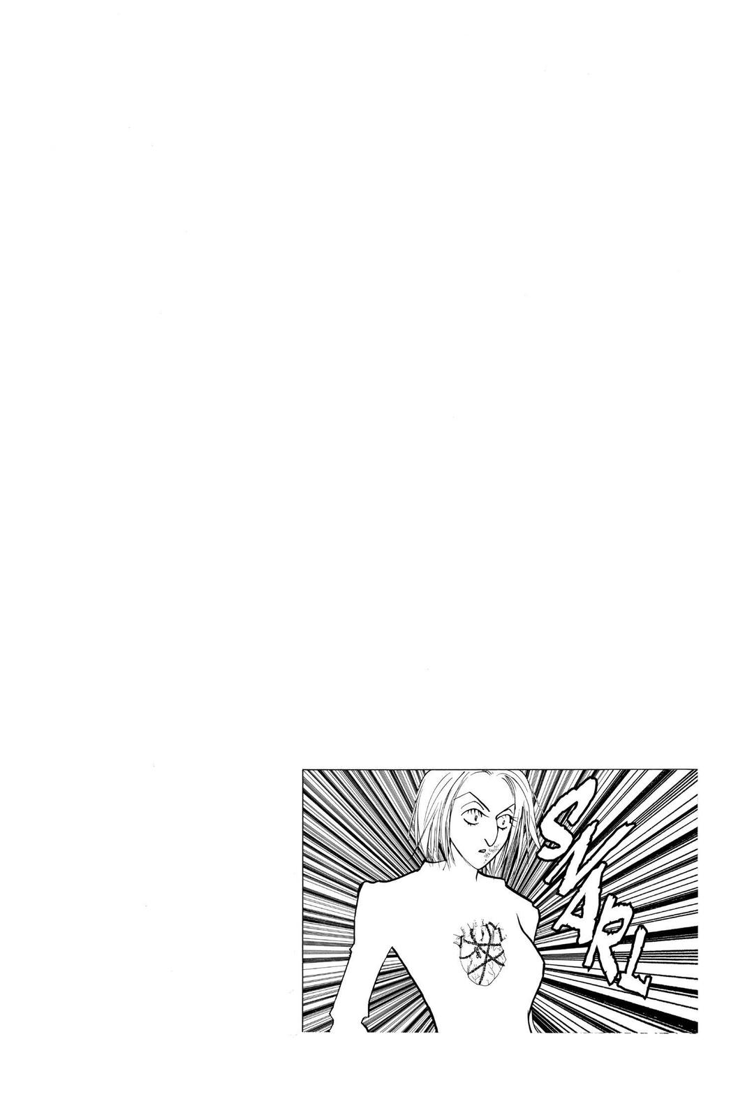 Hunter x Hunter Chap 118 - Next Chap 119