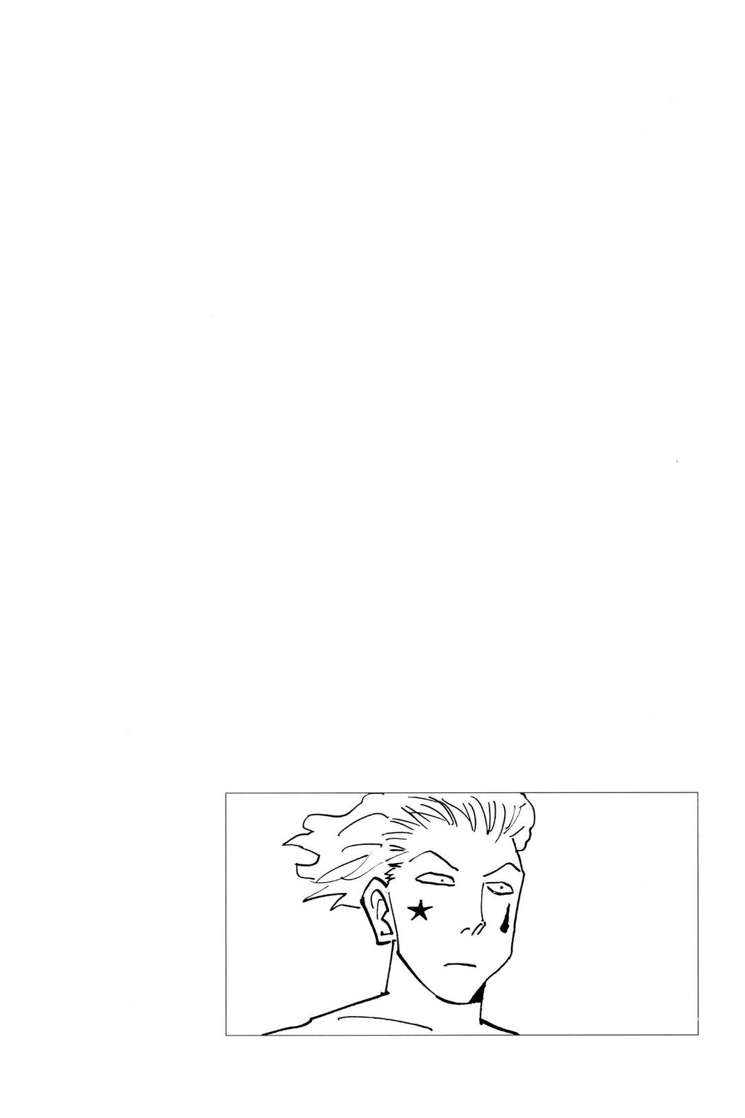 Hunter x Hunter Chap 119 - Next Chap 120