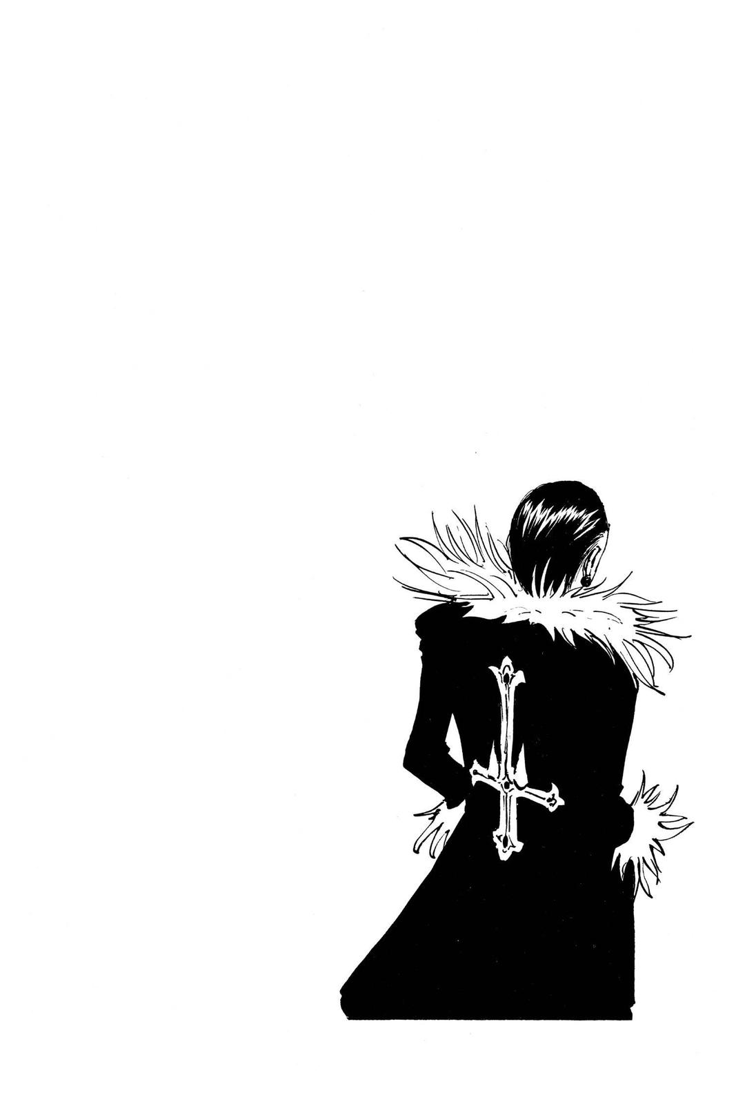 Hunter x Hunter Chap 112 - Next Chap 113